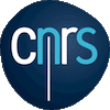 CNRS logo