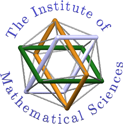 IMSc logo